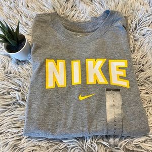 Boys Nike T-Shirt